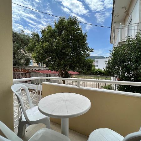Villa Meresi - Thassos Town Center Extérieur photo