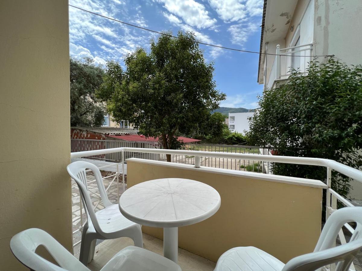 Villa Meresi - Thassos Town Center Extérieur photo