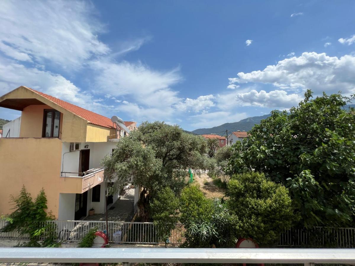 Villa Meresi - Thassos Town Center Extérieur photo