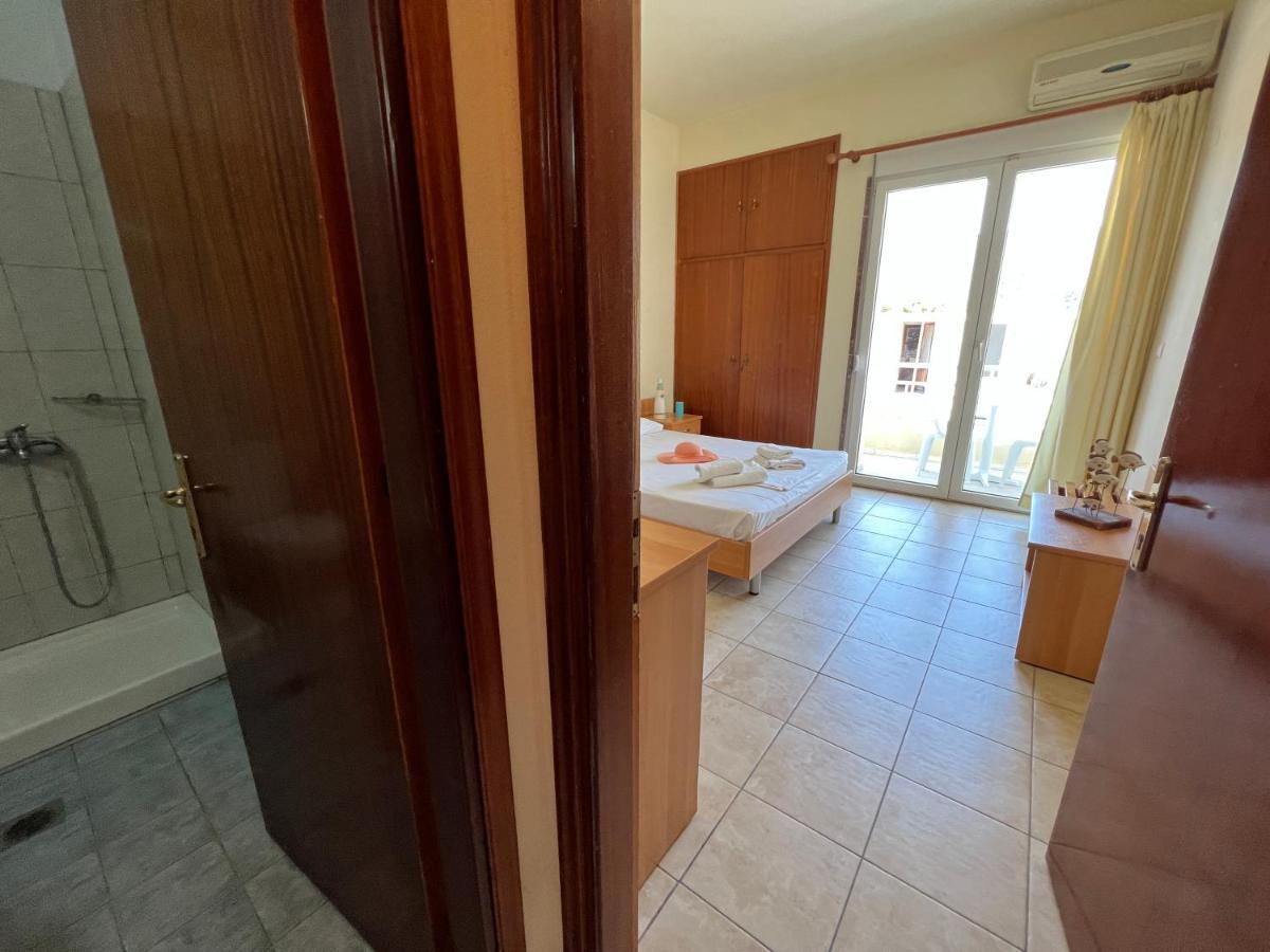 Villa Meresi - Thassos Town Center Extérieur photo
